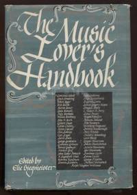 The Music Lover's Handbook