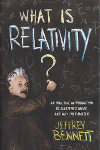 What is relativity? An intuitive introduction to…