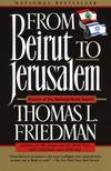 From Beirut To Jerusalem