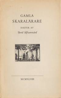 Gamla Skaralärare.