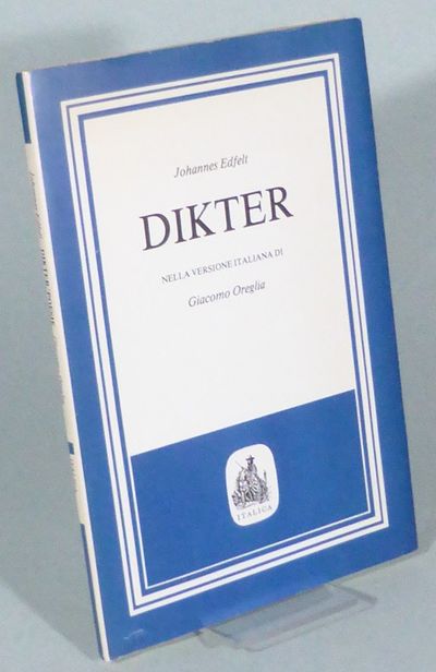 Dikter / [Poesie]. Nella versione italiana di…