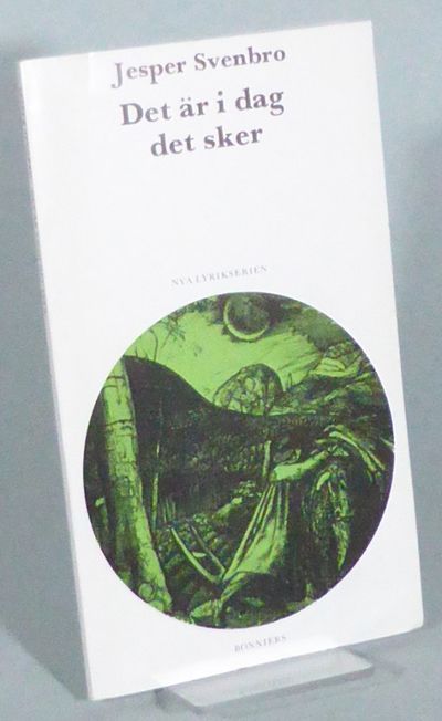 Det är i dag det sker.