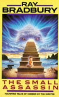 cover of The Small Assassin
