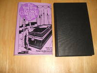 image of The Vampire's Bedside Companion: The Amazing World of Vampires in Fact and Fiction