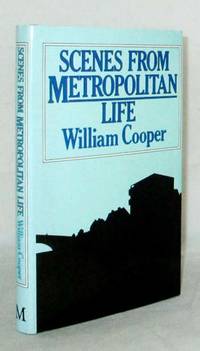 image of Scenes From Metropolitan Life