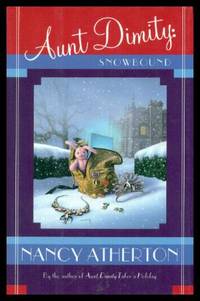 AUNT DIMITY: SNOWBOUND by Atherton, Nancy - 2004