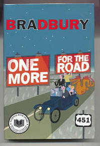 cover of ONE MORE FOR THE ROAD