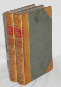 Journal of a Tour and Residence in Great Britain During the Years 1810 and 1811, Corrected and Enlarged Edition by Simond, Louis - 1817