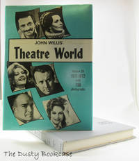 Theatre World 1971-1972 Vol 28