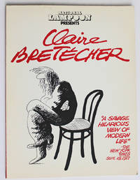 National Lampoon Presents Claire Bretecher by Bretecher, Claire Marchant; Valerie (Editor & Translator) - 1978