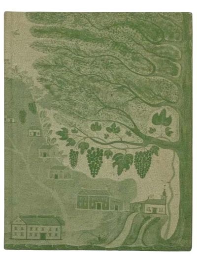 From Early American Paintbrushes: Colony to New Nation (Art Tells a Story Series)