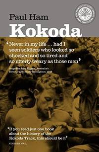KOKODA