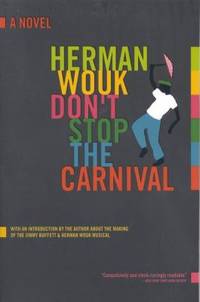 Don't Stop the Carnival : A Novel