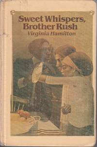 image of Sweet Whispers, Brother Rush