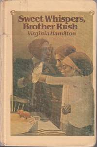 Sweet Whispers, Brother Rush by Hamilton, Virginia - 1982