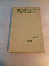 image of The Valleys of the Assassins and Other Persian Travels