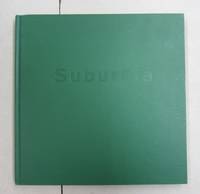 cover of Suburbia