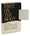 First on the Moon: A Voyage with Neil Armstrong, Michael Collins [and] Edwin E. Aldrin Jr.
