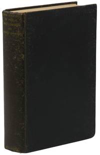 cover of Down and Out in Paris and London