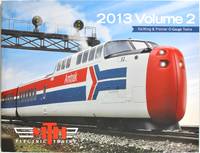 image of MTH Electric Trains 2013 RailKing & Premier O Gauge Trains (Volume 2)