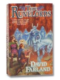 The Runelords: The Sum of All Men