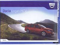 Dacia Logan MCV Brochure