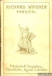 image of Parsifal