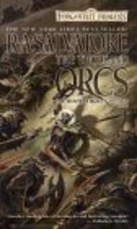 The Thousand Orcs (Forgotten Realms: The Hunter's Blades Trilogy, Book 1)