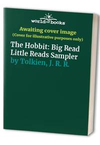 image of The Hobbit: Big Read Little Reads Sampler