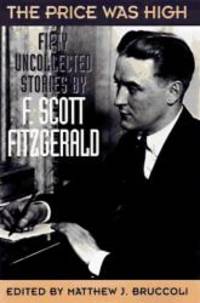 Price Was High by F. Scott Fitzgerald - 1996-05-03