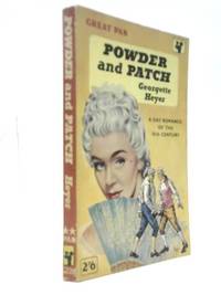 Powder and Patch