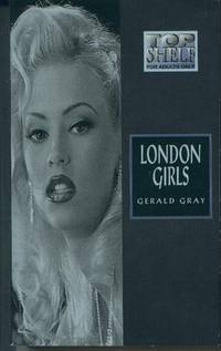 cover of London Girls
