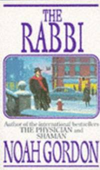 image of The Rabbi