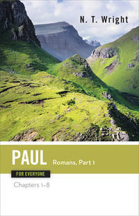 Paul for Everyone - Romans