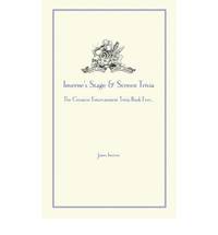 Inverne's Stage and Screen Trivia by James Inverne - Hardcover - 2004 - from Bookbarn (SKU: 1980205)