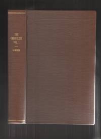 image of The Removal of the Cherokee Indians from Georgia, Volume 1