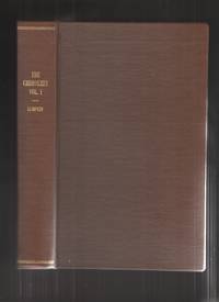 The Removal of the Cherokee Indians from Georgia, Volume 1 by Lumpkin, Wilson - 1907