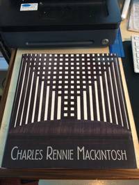 Charles Rennie Mackintosh by Wendy Kaplan (ed.) - 1996