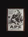 Ape Pressbook 1976 Rod Arrants, Joanna Kerns