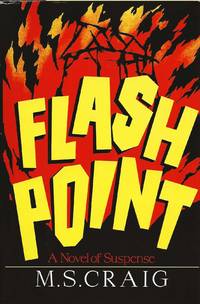 FLASH POINT