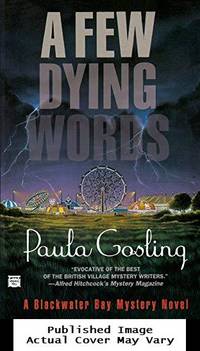 A Few Dying Words