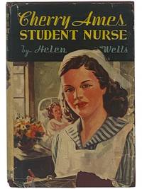 Cherry Ames, Student Nurse (Cherry Ames Nurse Stories, Book 1)