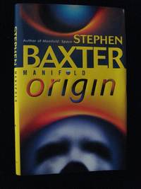 cover of Manifold: Origin
