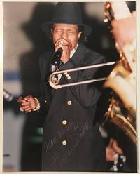 Inscribed Photograph