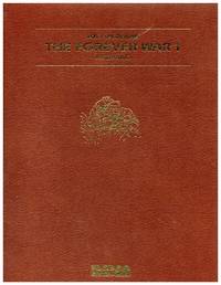 cover of The Forever War I (signed)