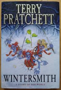 image of Wintersmith