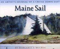Maine Sail : An Artist's Journal of a Cruise down East