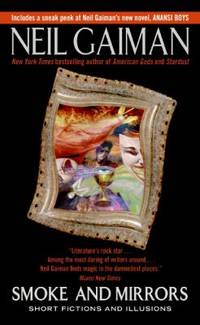 Smoke and Mirrors : Short Fictions and Illusions