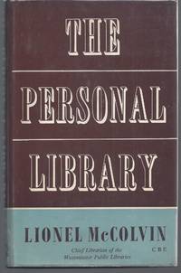 The Personal Library