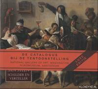 Jan Steen. Schilder en verteller by Chapman, H. Perry & Wouter Th. Kloek & Arthur K. Wheelock - 1996